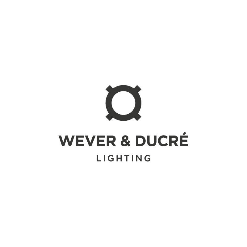 Logo Wever & Ducré