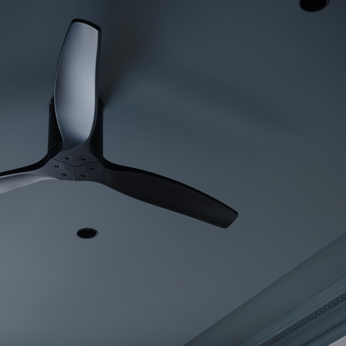 ventilateur de plafond