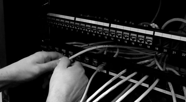 AC2R, sécurité électronique et VDI