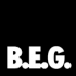 Logo B.E.G
