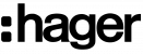 Logo Hager